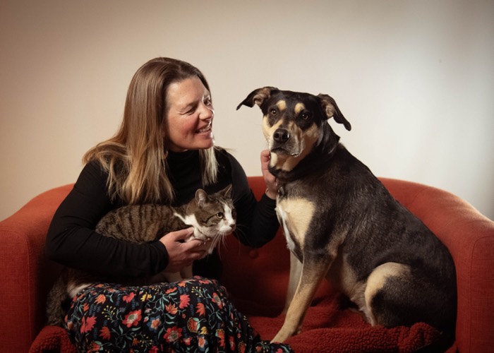 Humane Society of Central Oregon