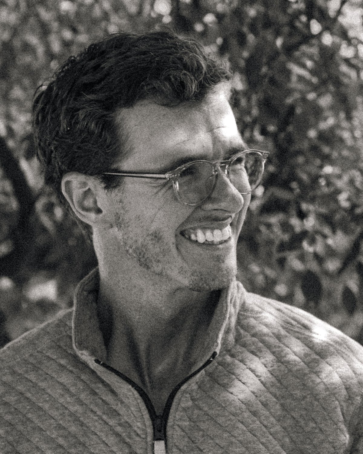 Taylor Mac Brown