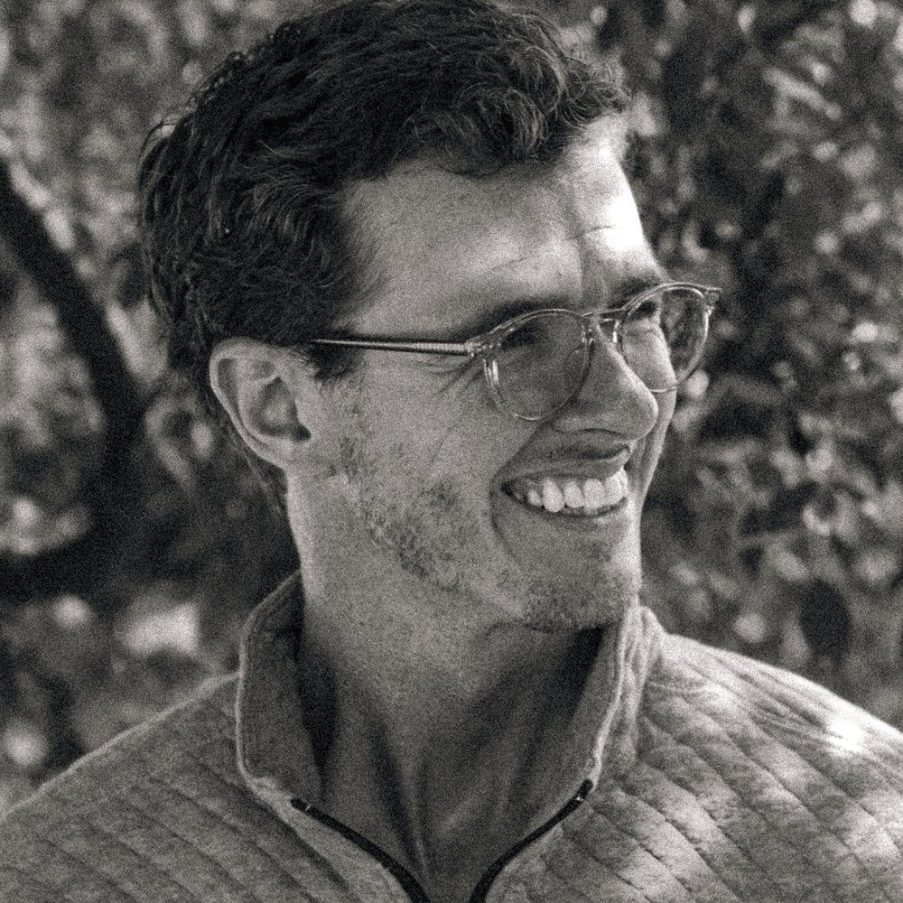 Taylor Mac Brown