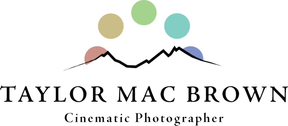 Taylor Mac Brown, Cinematic Photographer