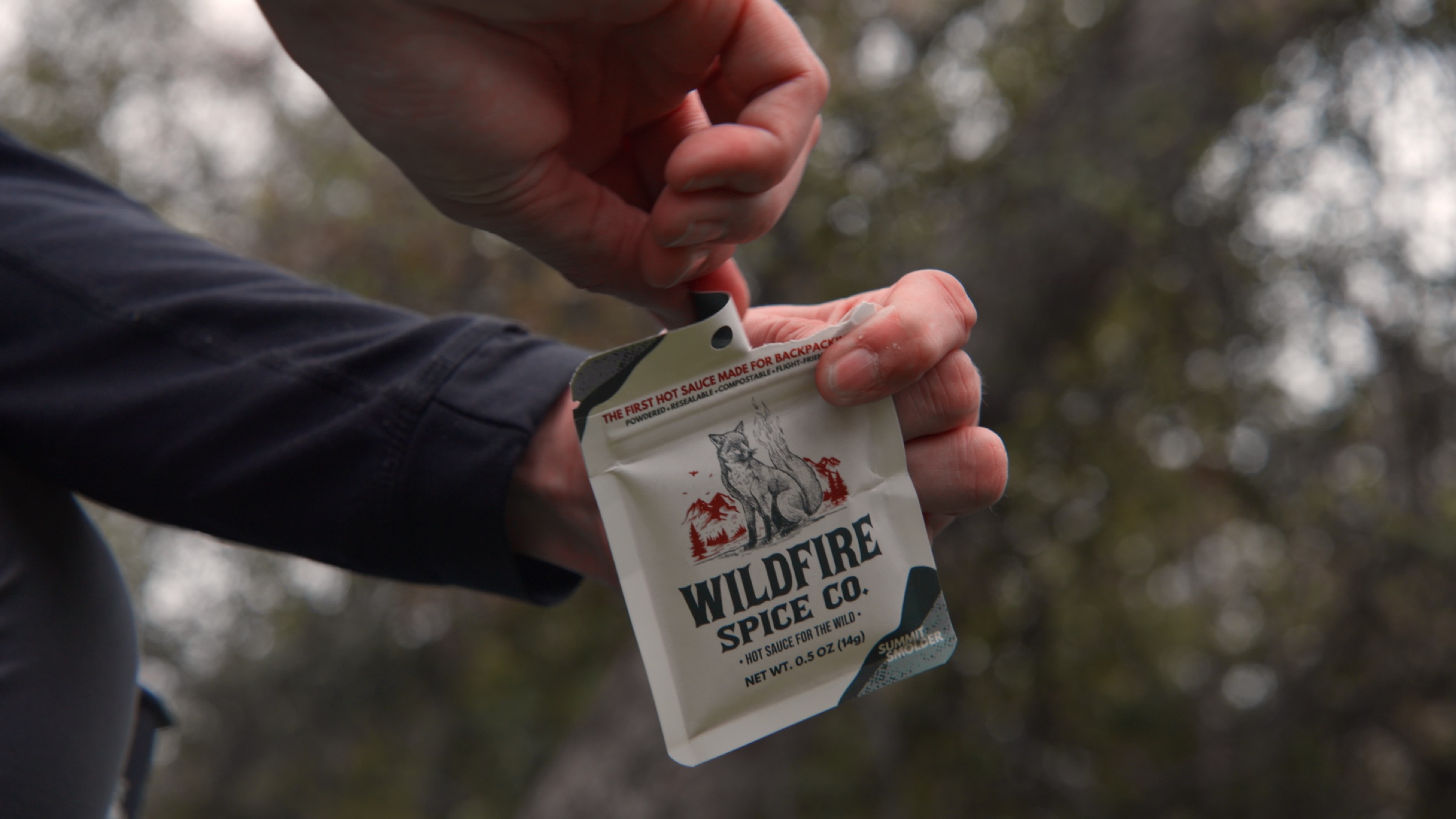 Wildfire still 1