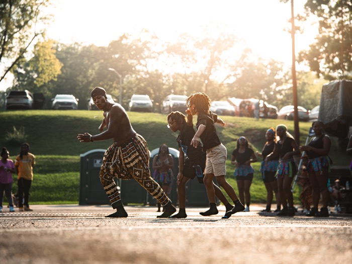 Kuumba Festival