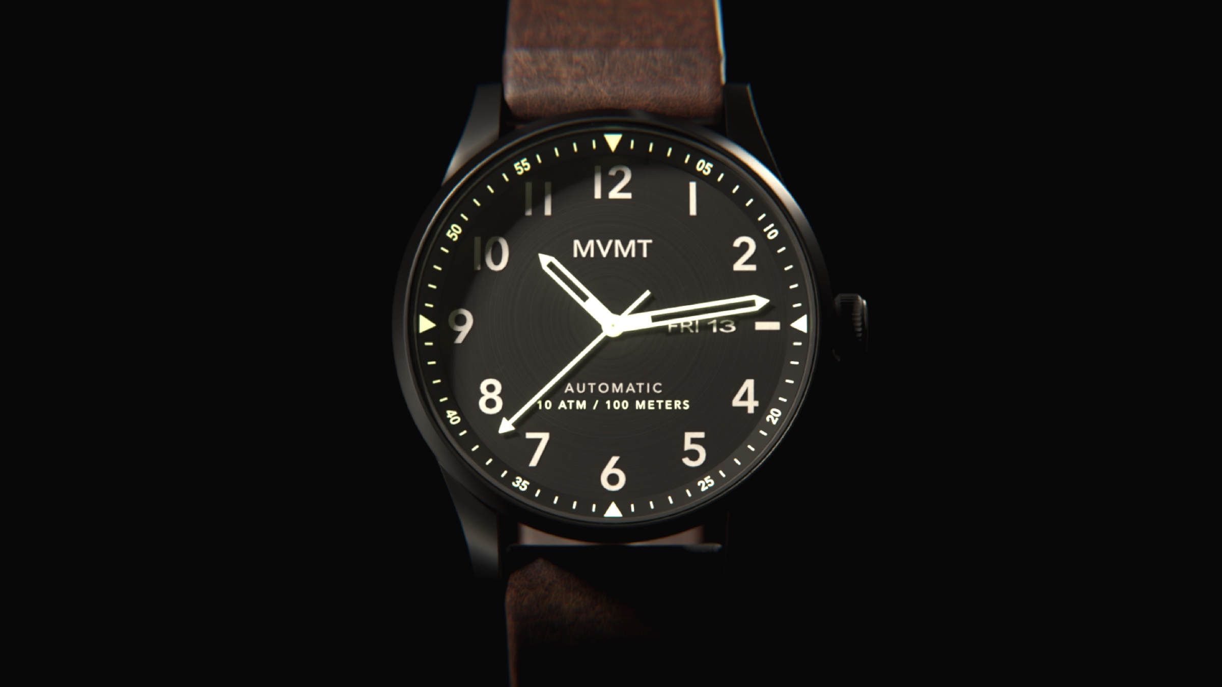MVMT field watch hero render