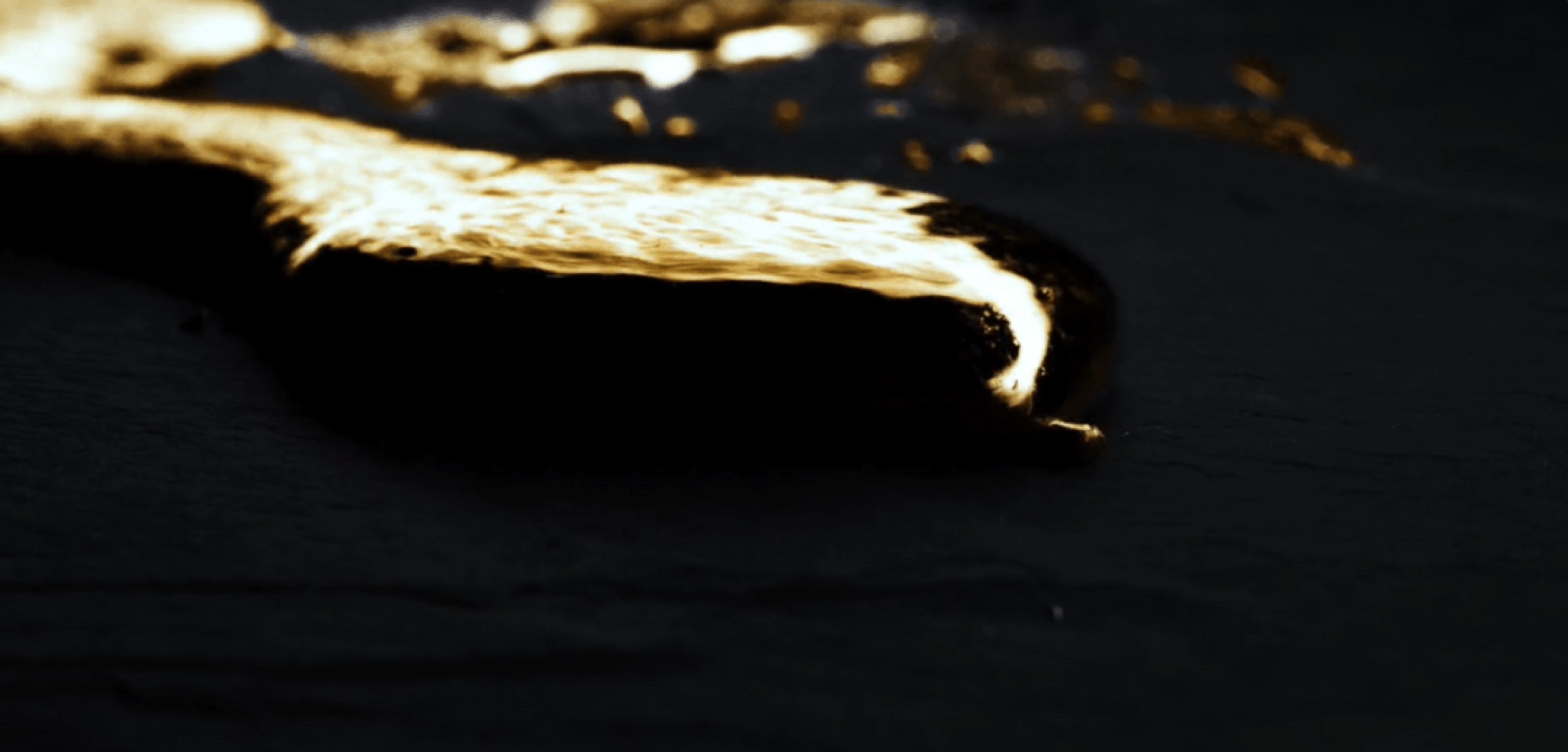 Nike Air Max 97 cinematic still