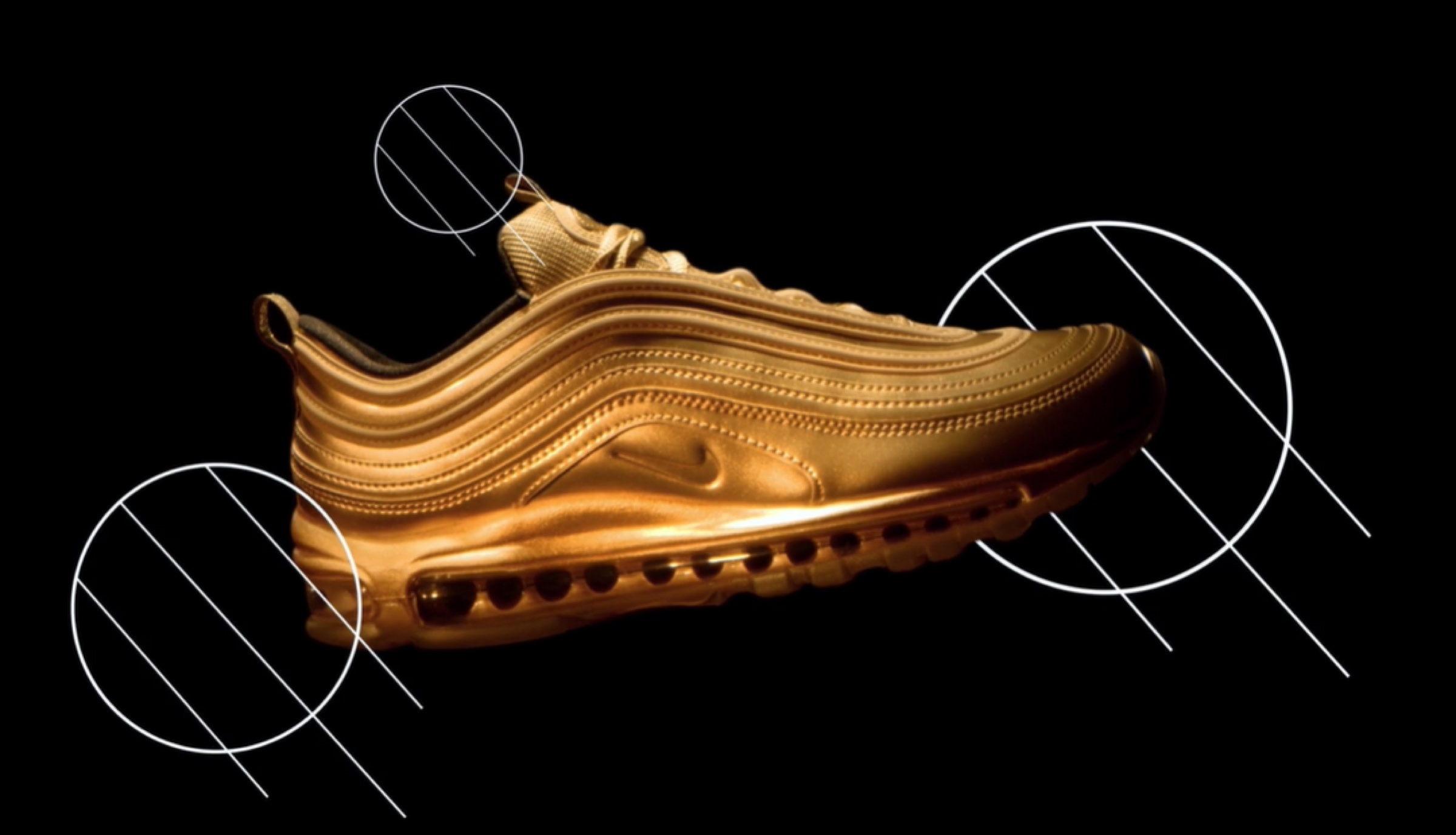Nike Air Max 97 still 2