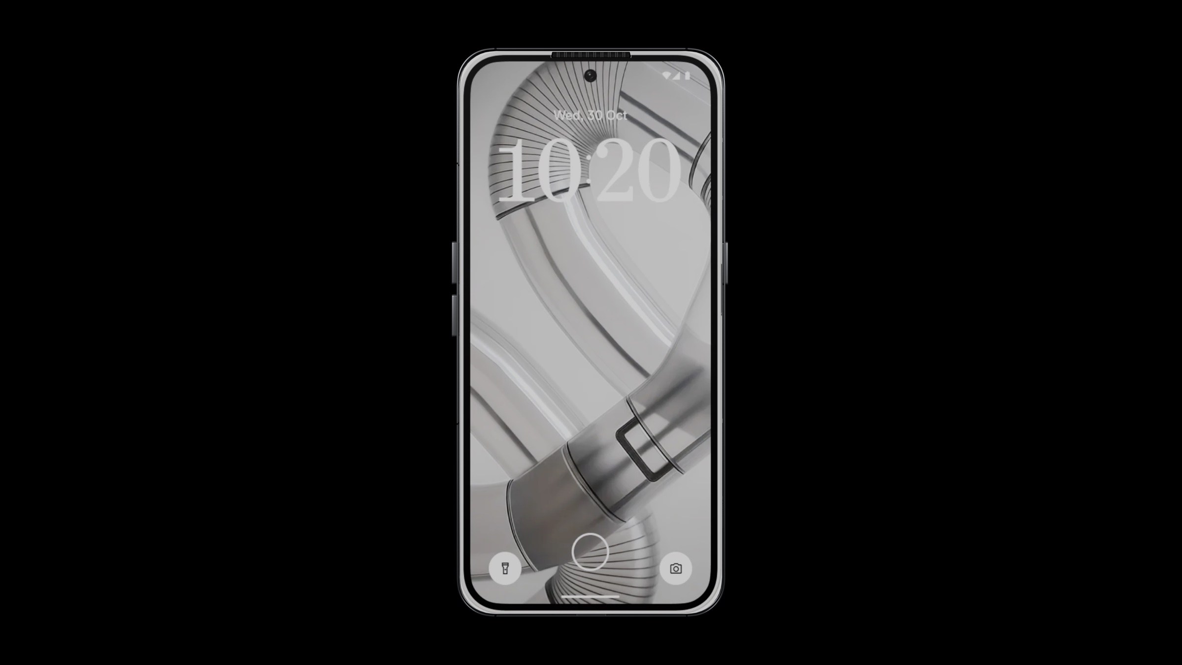 Nothing Phone (2) hero render