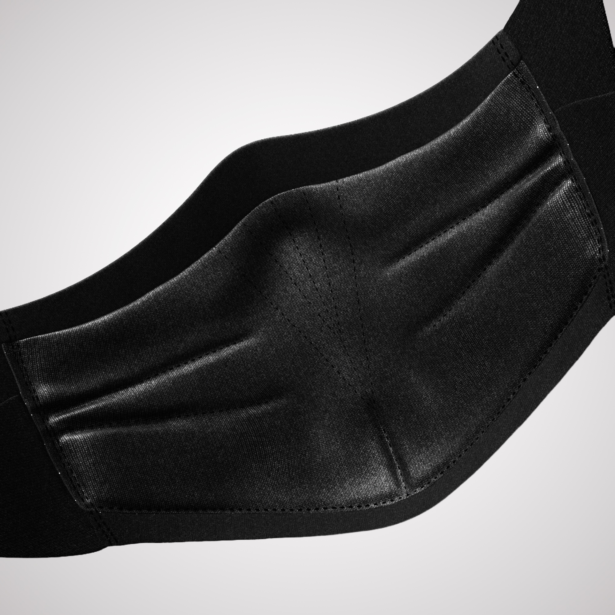 Under Armour sports mask, render 05